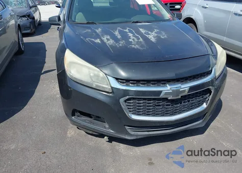 2015 Chevrolet Malibu Ls z USA, uszkodzony, nr VIN 1G11B5SL0FF226167